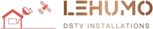 Lehumo DStv Installation logo